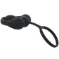 Tingle Ring Vibrating Cock Ring