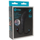 b-Vibe P-Spot Apex Bend Prostate Massager