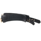 Leather Wrist Cuffs