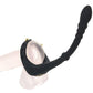 Magic Dual Pleasure Vibrating C-Ring