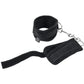 Anywhere You Dare Bondage Restraint System