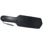Leather Paddle