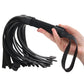 Nocturnal Collection Heart Throb Flogger