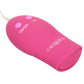 7 Function Power Play Egg Vibe in Pink