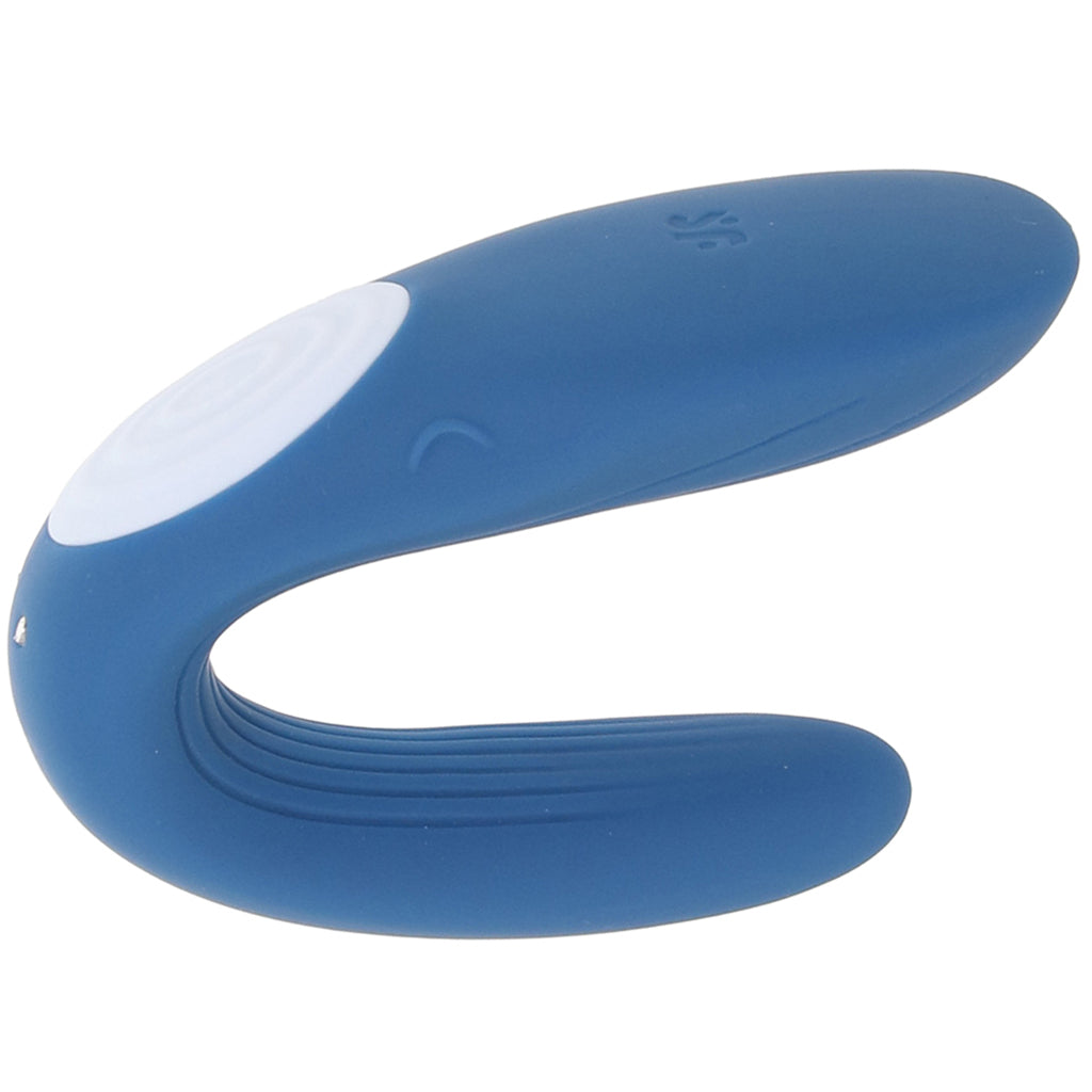 Satisfyer Double Whale Couple's Vibe