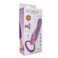 Fantasy For Her Ultimate Pleasure Clitoral Pump Vibe