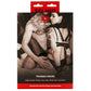 Sei Mio Trussed Issues Body Harness