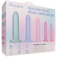 Passion Silicone Pelvic Dilator and Kegel Set