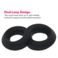Performance Plus Launch Double Cock Ring