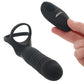 Jock Double Thrust Remote Vibe with C-Ring