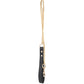 Leather Dog Lead Chain Leash