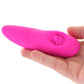 Lock-N-Play Remote Flicker Panty Teaser Vibe