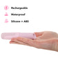 Satisfyer Secret Kiss Travel Air Pulse Stimulator