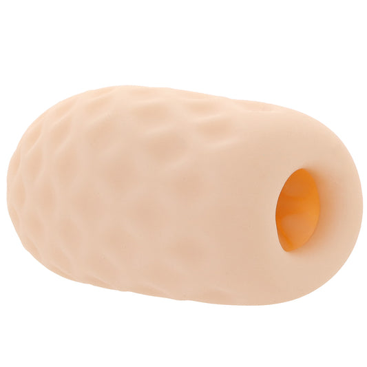 Pocket Pals Reversible Diamond Stroker