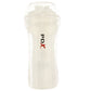 PDX Wet Pussies Super Luscious Lips Stroker in Clear