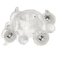 Basic Essential Enhancer Ring with Beads