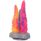 Creature Cocks Tenta-Trio Silicone Dildo