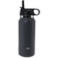 PDX Plus Grey F*ck Flask Discreet Stroker in Light