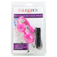 Dual Rechargeable Silicone Kegel Balls in Pink