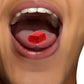 GoodHead Salivating Gummies in Watermelon