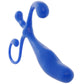 Blue Line 5 Inch P-Spot Massager