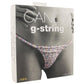 Edible Candy G-String
