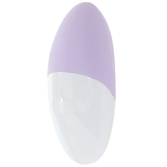 Lelo Siri 3 Sound Activated Clitoral Vibe