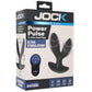 Jock Electro Power Pulse E-Stim Anchor Plug