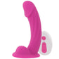 Colours Curve 6 Inch Vibe in Pink
