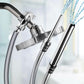 CleanStream Shower Enema Set