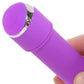 7 Function Classic Chic Mini G Vibe in Purple