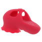 Secret Kisses Playful Petal Finger Vibe