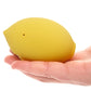 Lemon Squeezy Clitoral Suction Stimulator