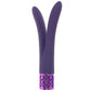 Royal Gems Dueling Queens Vibe in Purple