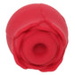 Inya The Vibrating Rose in Red