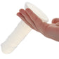 Monster Dong The Invisible Man Silicone Dildo