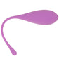 Fantasy For Her Kegel Train-Her Set in Purple