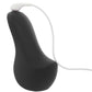 We-Vibe Shared Touch Couples Grinding Vibrator in Black