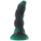 Fantasy F*ckers Green Serpent Vac-U-Lock Dildo