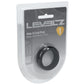 LEVELZ Wide O Small Cock Ring in 1.2"/3cm