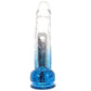 Dream Boy 8 Inch Rechargeable Vibrating Dildo