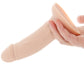 b-Vibe Every Body Vibrating Strap-On Set