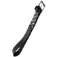 Edge Leather Belt Spanker