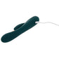 Golden Goddess Rabbit Vibrator