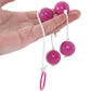 Medium Anal Beads in Assorted