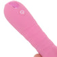 Pretty in Pink Crush Thrusting Vibe