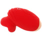 Lickgasm Mini Kisses Clitoral Vibe