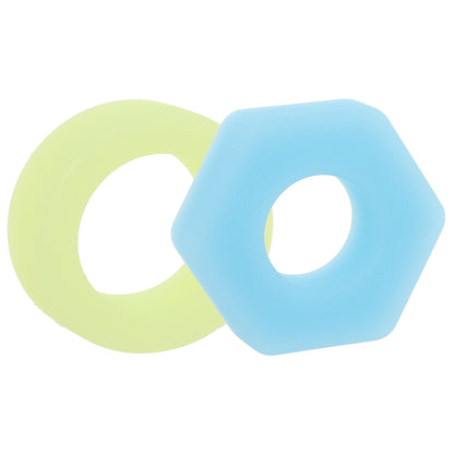 Performance Plus Flash 2 Ring Set