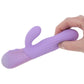 Aura Rotating Ripple Rabbit Vibe