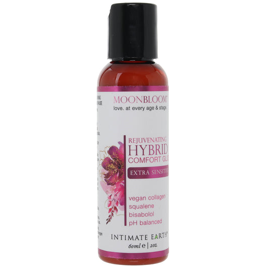 Moonbloom Rejuvenating Hybrid Comfort Glide in 2oz/60ml